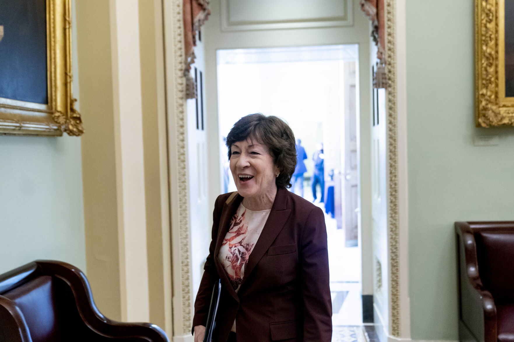 Susan Collins